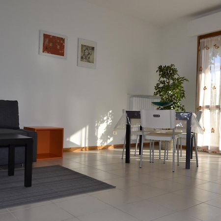 Via Dante 10 Apartment Sirolo Εξωτερικό φωτογραφία