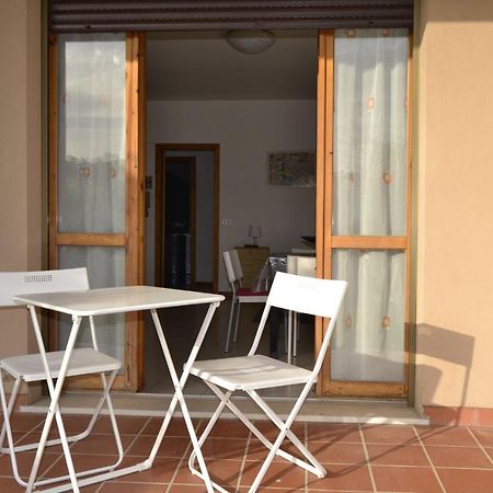 Via Dante 10 Apartment Sirolo Εξωτερικό φωτογραφία