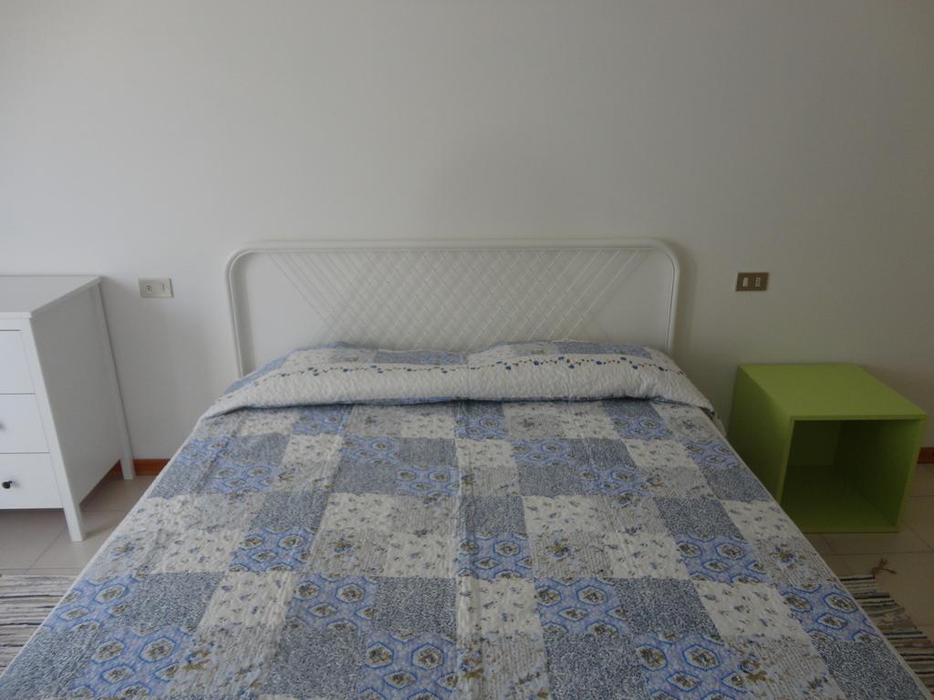 Via Dante 10 Apartment Sirolo Εξωτερικό φωτογραφία