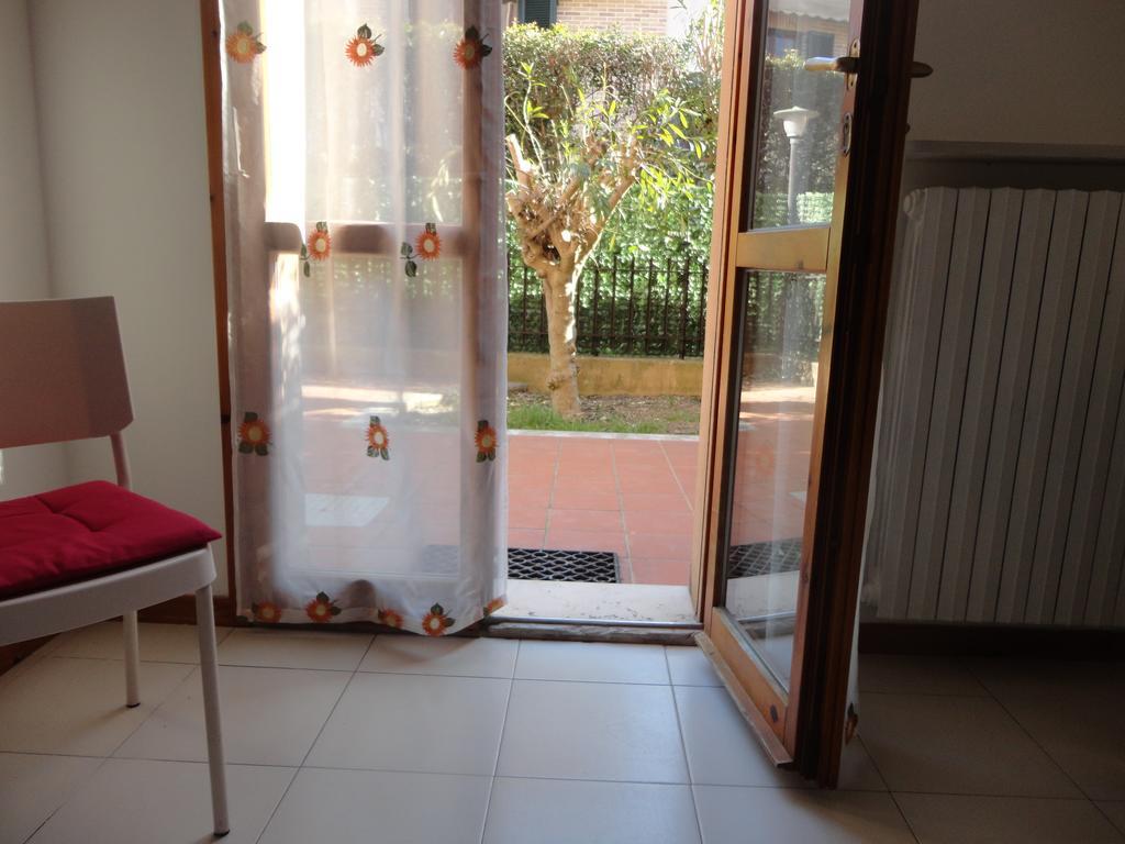 Via Dante 10 Apartment Sirolo Εξωτερικό φωτογραφία