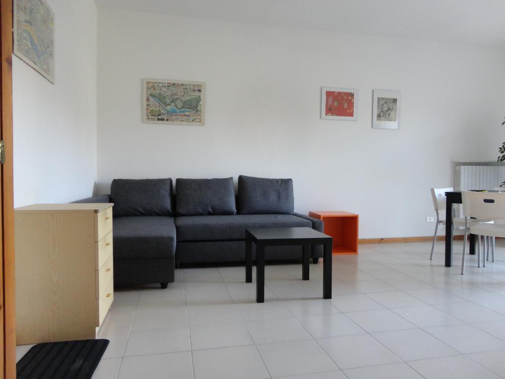 Via Dante 10 Apartment Sirolo Εξωτερικό φωτογραφία