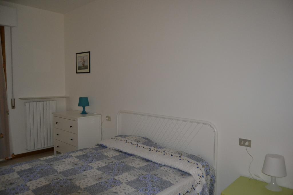 Via Dante 10 Apartment Sirolo Εξωτερικό φωτογραφία