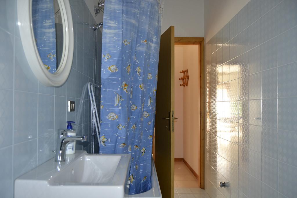 Via Dante 10 Apartment Sirolo Εξωτερικό φωτογραφία