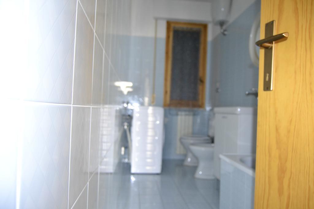 Via Dante 10 Apartment Sirolo Εξωτερικό φωτογραφία
