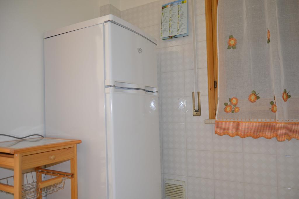 Via Dante 10 Apartment Sirolo Εξωτερικό φωτογραφία