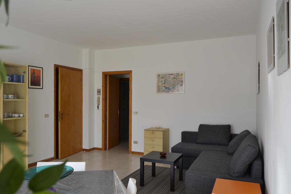 Via Dante 10 Apartment Sirolo Εξωτερικό φωτογραφία