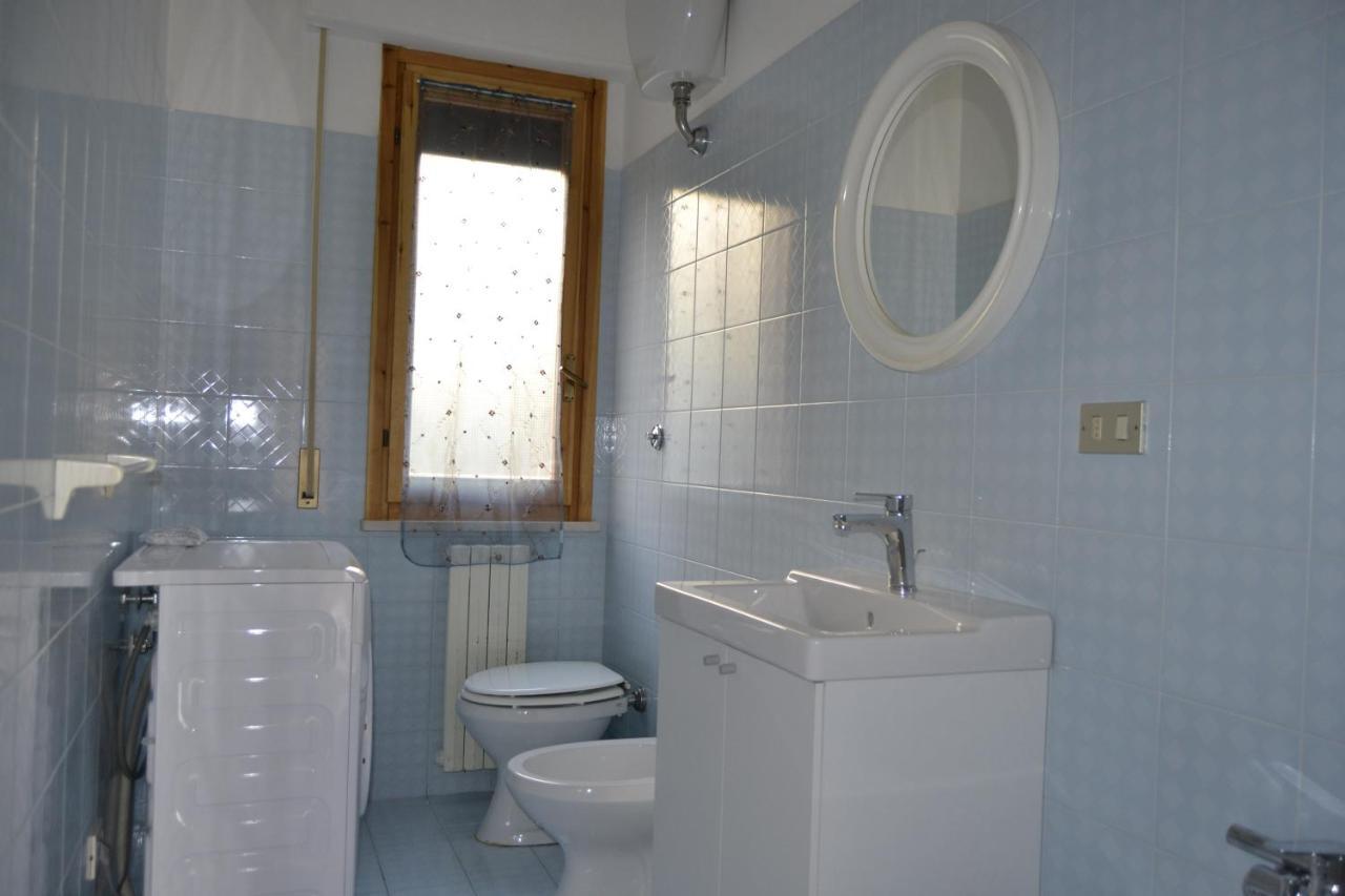Via Dante 10 Apartment Sirolo Εξωτερικό φωτογραφία