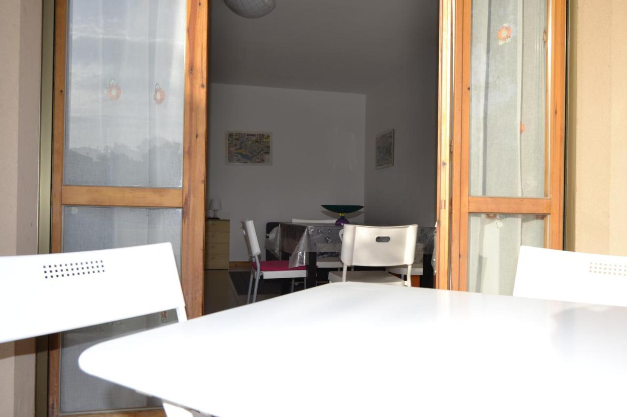 Via Dante 10 Apartment Sirolo Εξωτερικό φωτογραφία