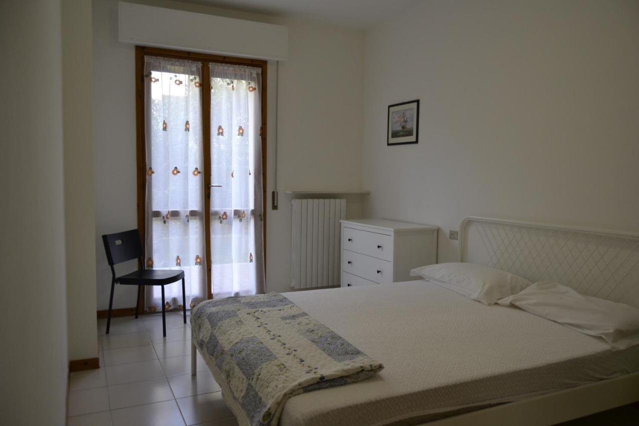 Via Dante 10 Apartment Sirolo Εξωτερικό φωτογραφία